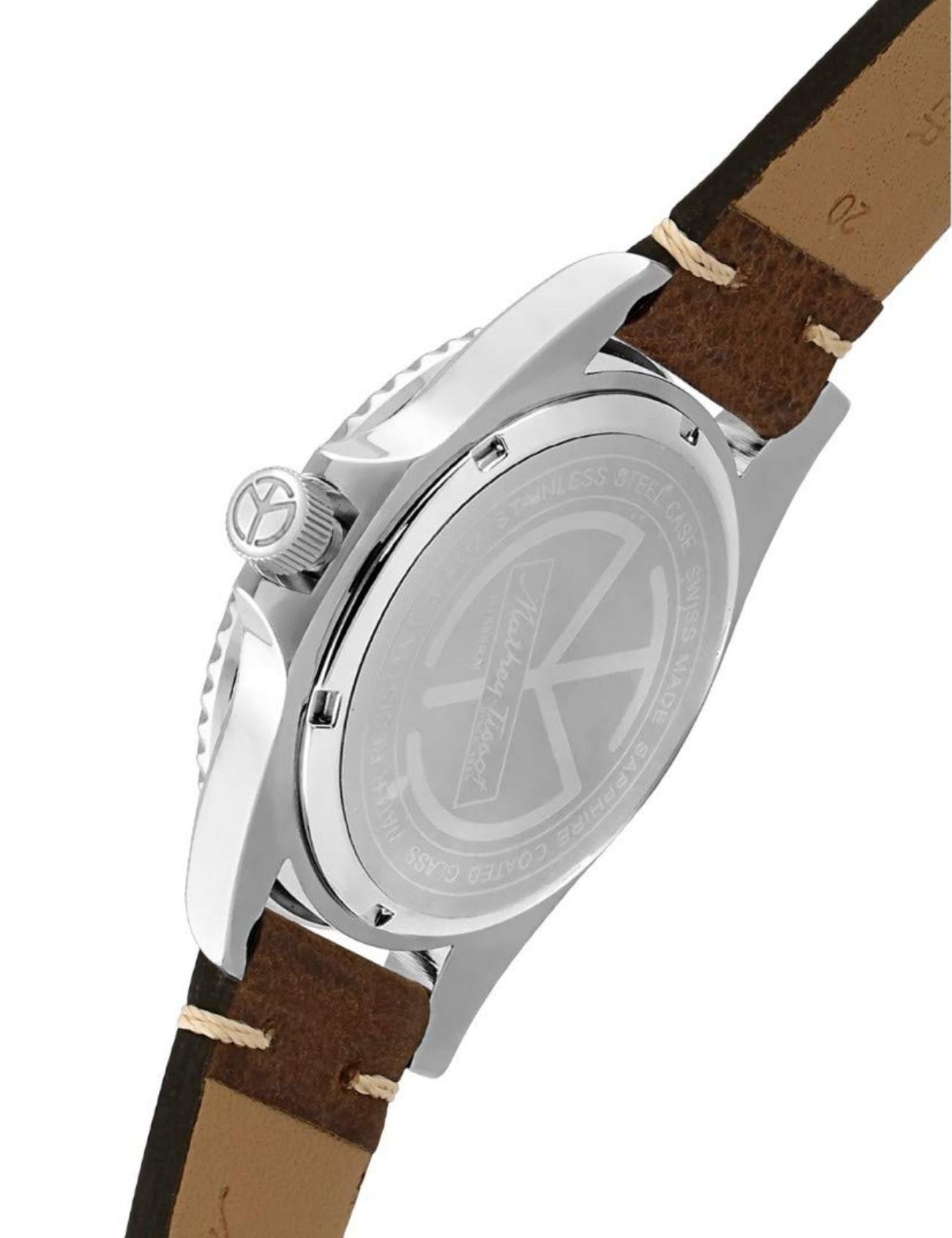 MATHEY-TISSOT Vintage Quartz