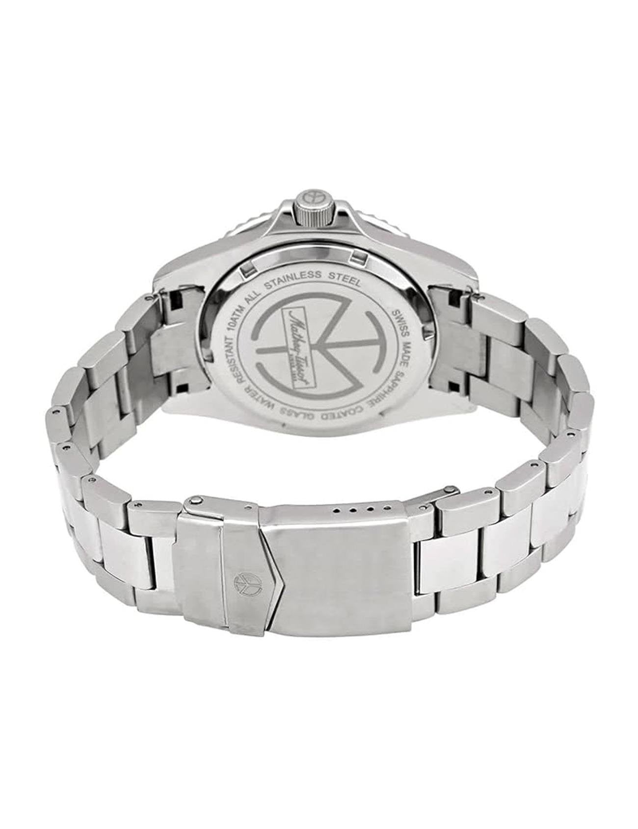 MATHEY-TISSOT H908AVL Erkek Kol Saati