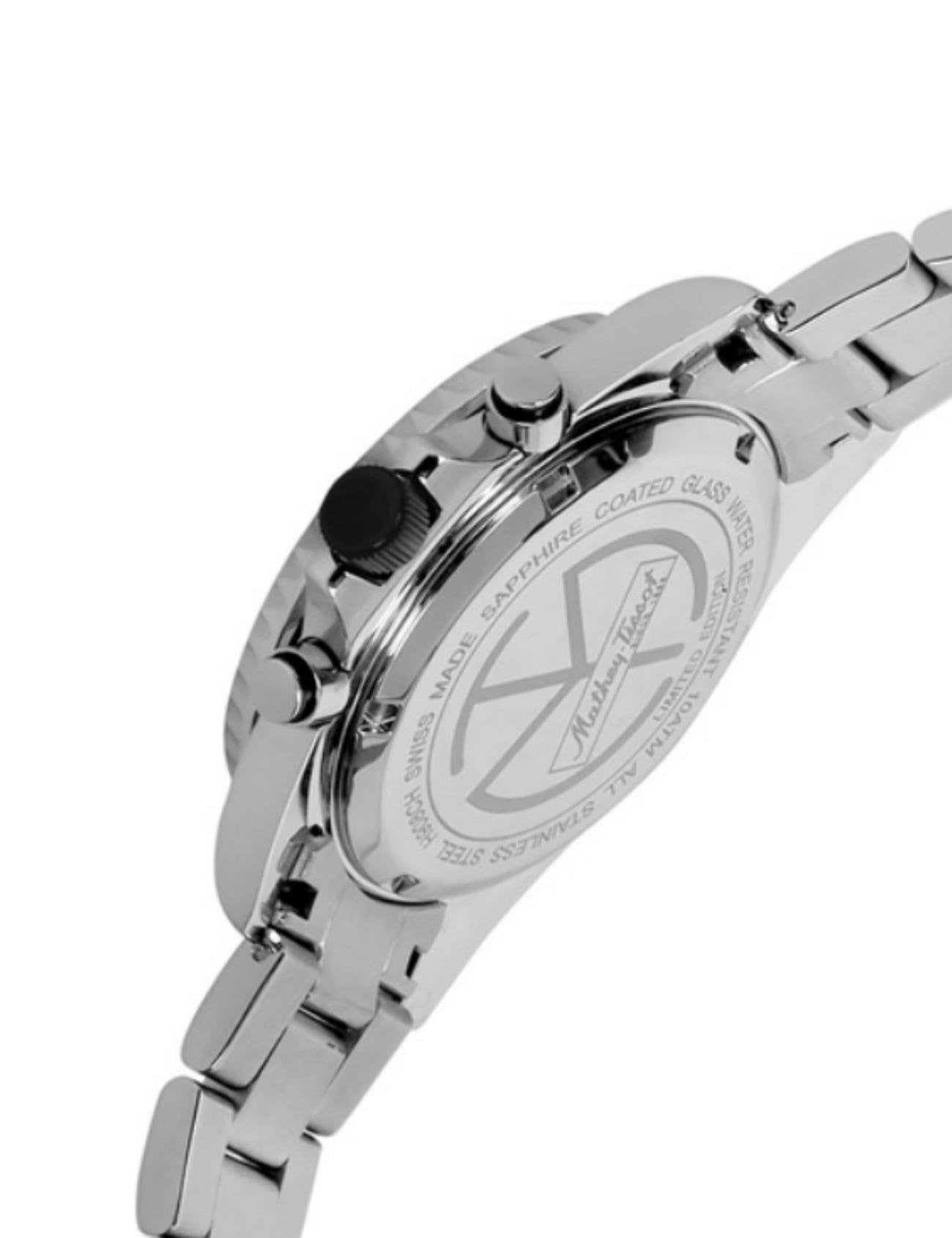 MATHEY-TISSOT H908CHAR Erkek Kol Saati