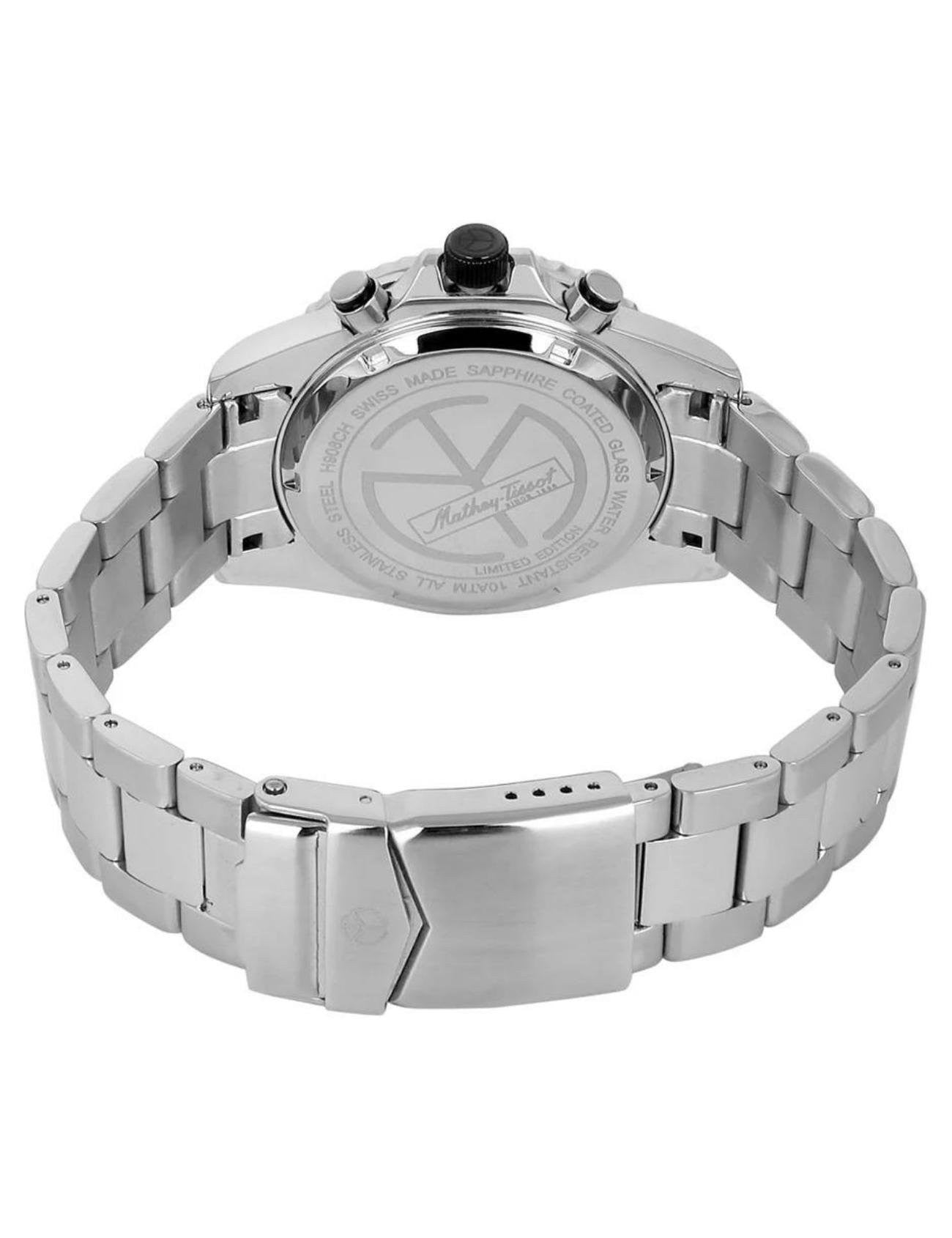 MATHEY-TISSOT H908CHAR Erkek Kol Saati