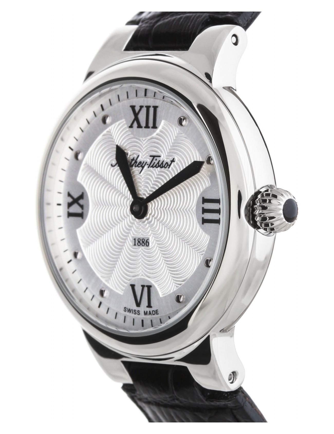MATHEY-TISSOT Le Blanc