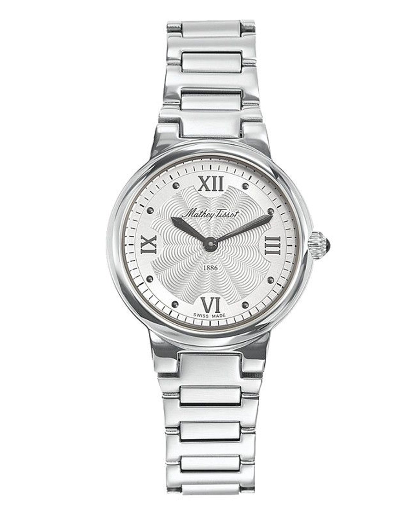 MATHEY-TISSOT Le Blanc