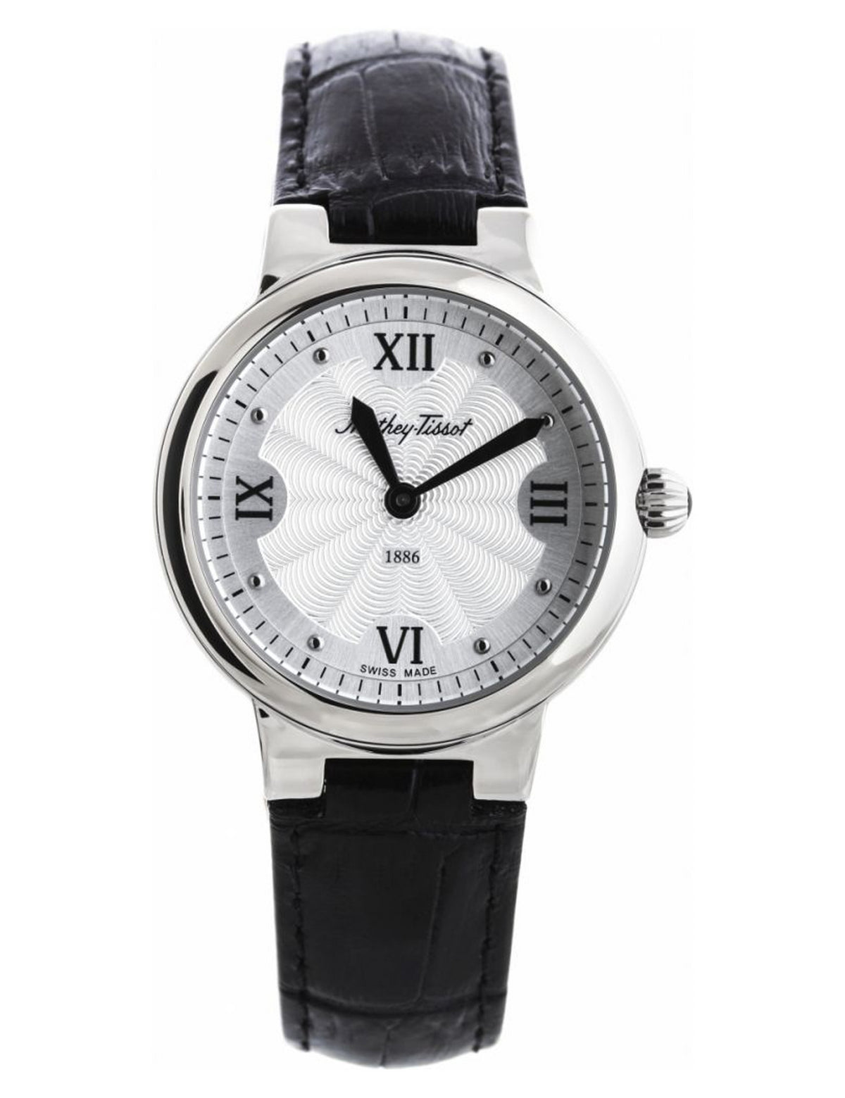 MATHEY-TISSOT Le Blanc