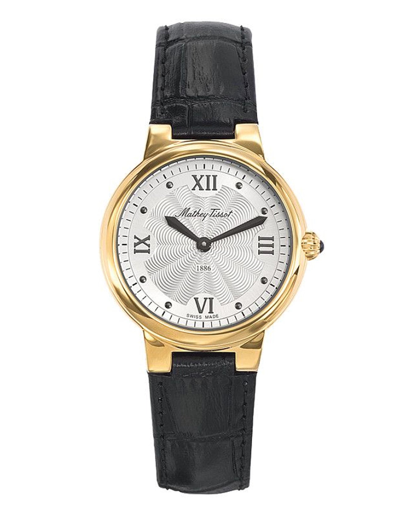 MATHEY-TISSOT Le Blanc