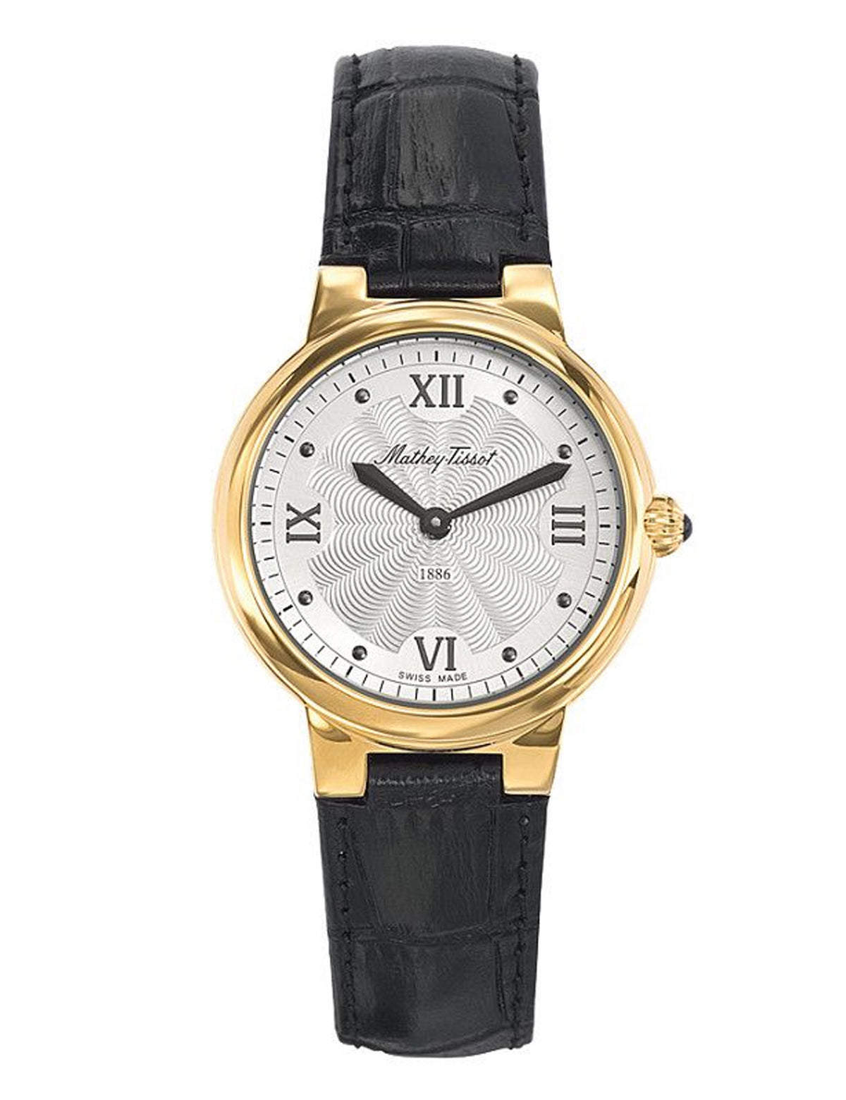 MATHEY-TISSOT Le Blanc