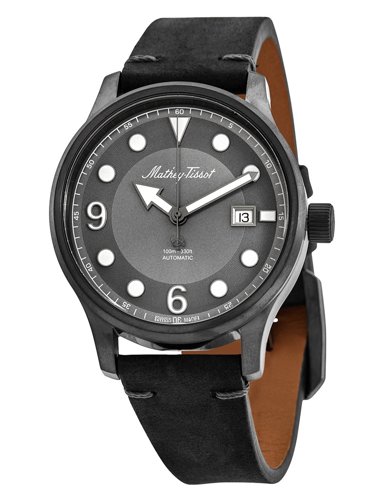 MATHEY-TISSOT Lord Automatic LE