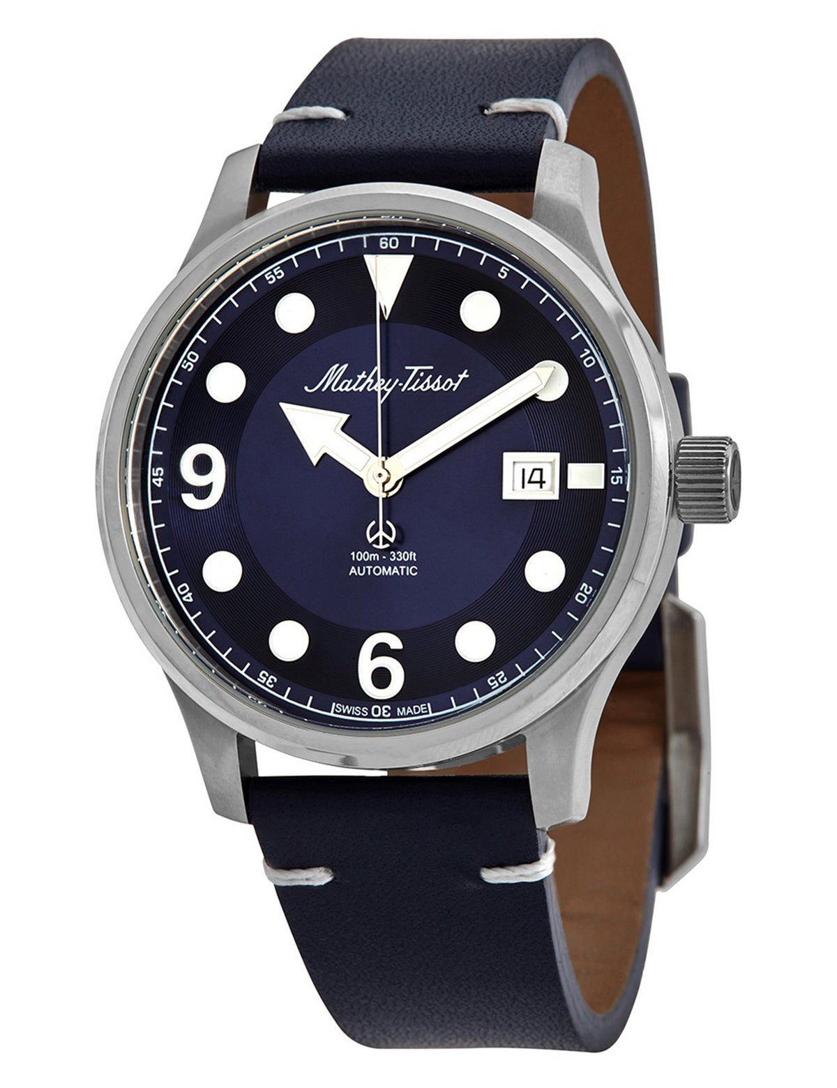 MATHEY-TISSOT Lord Automatic LE