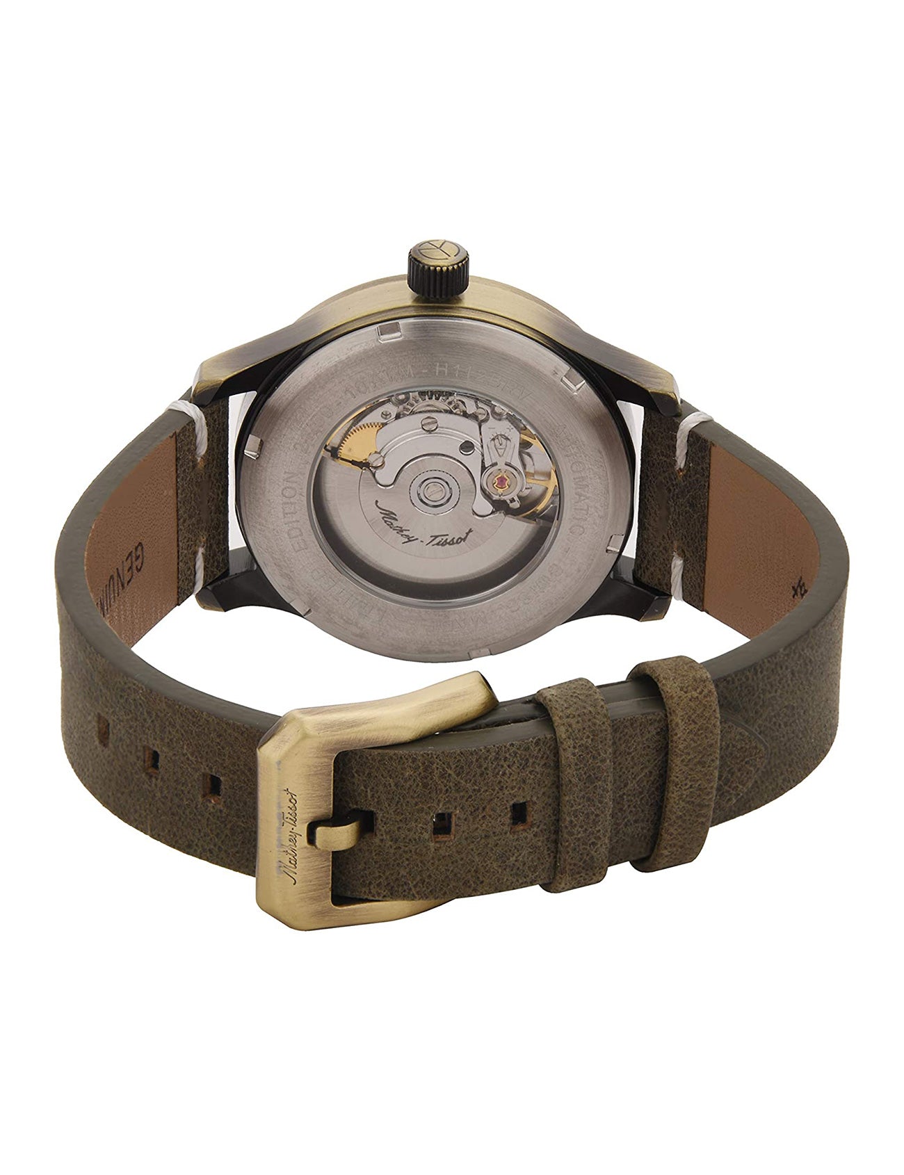 MATHEY-TISSOT Lord Automatic LE