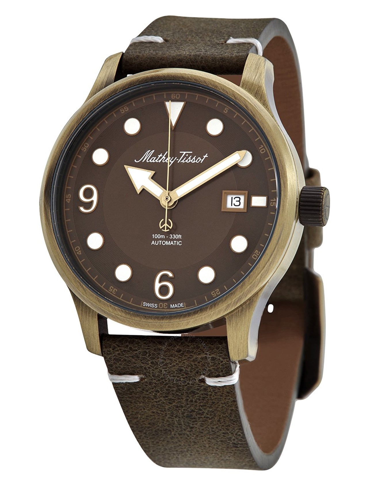 MATHEY-TISSOT Lord Automatic LE