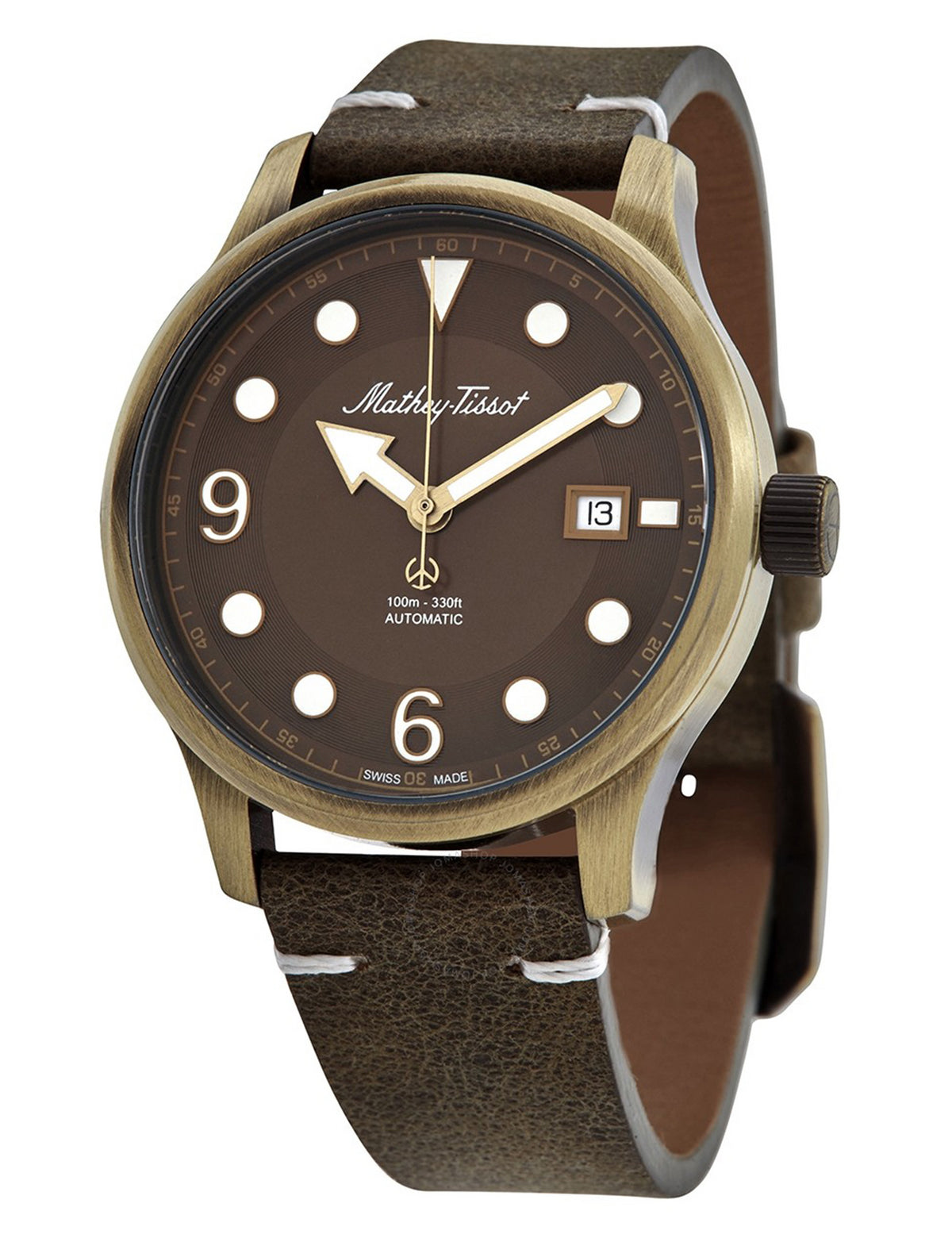 MATHEY-TISSOT Lord Automatic LE