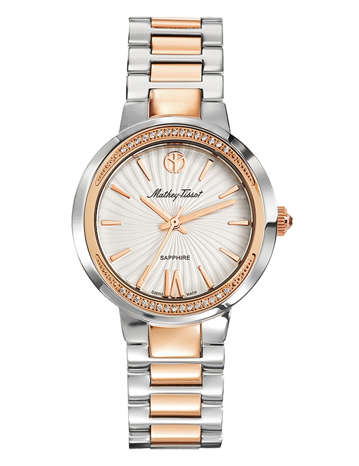 MATHEY-TISSOT Lucrezia