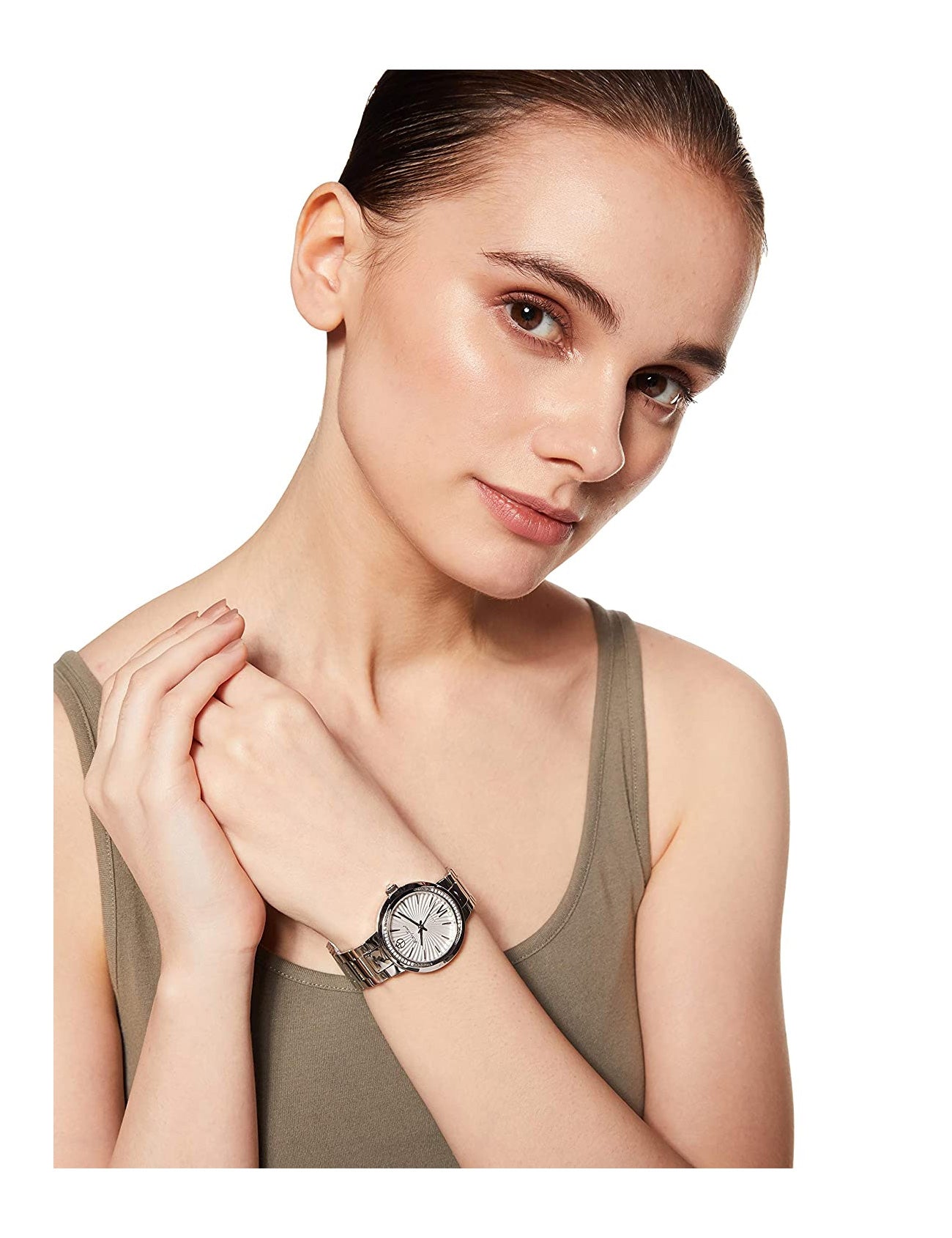 MATHEY-TISSOT Lucrezia