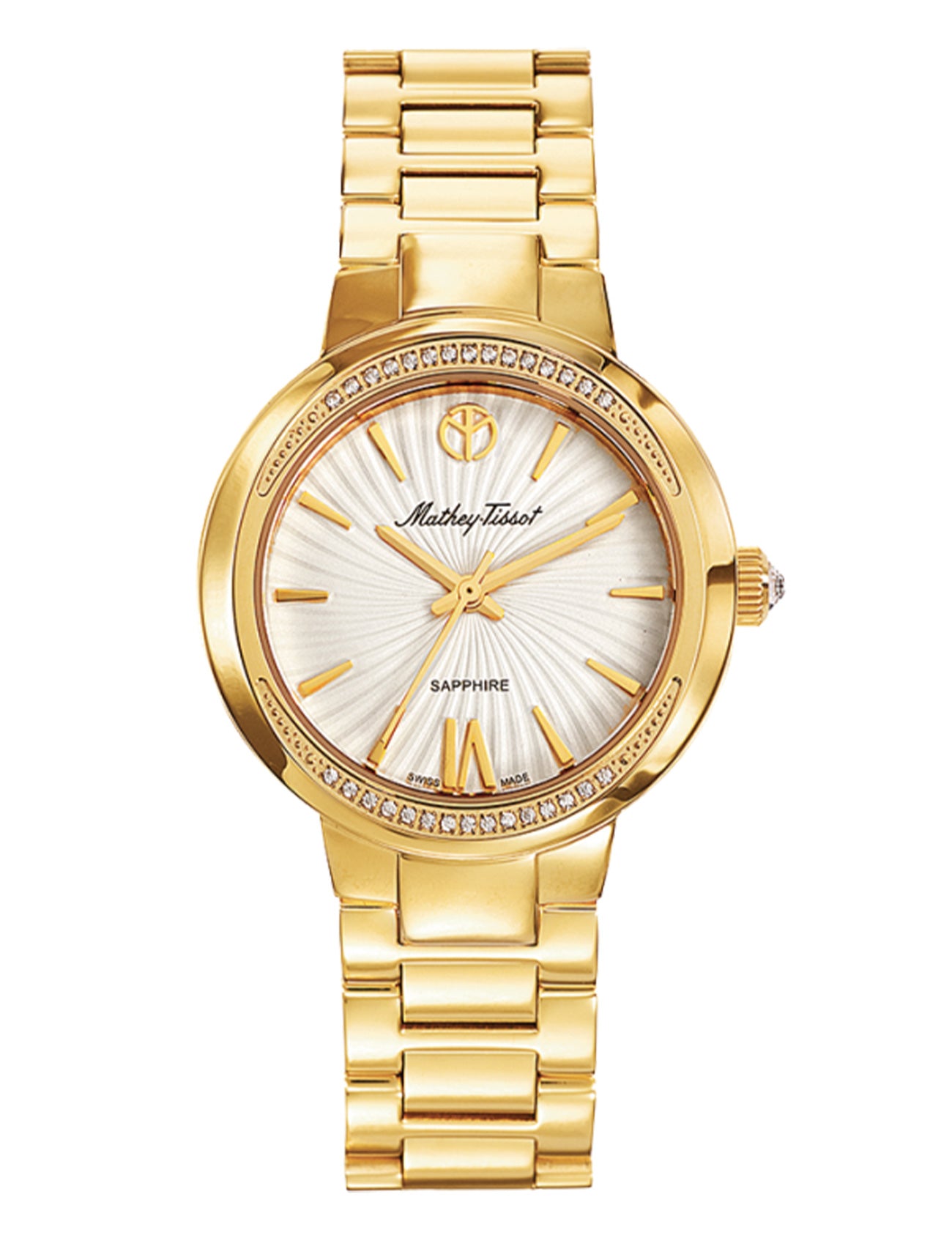 MATHEY-TISSOT Lucrezia