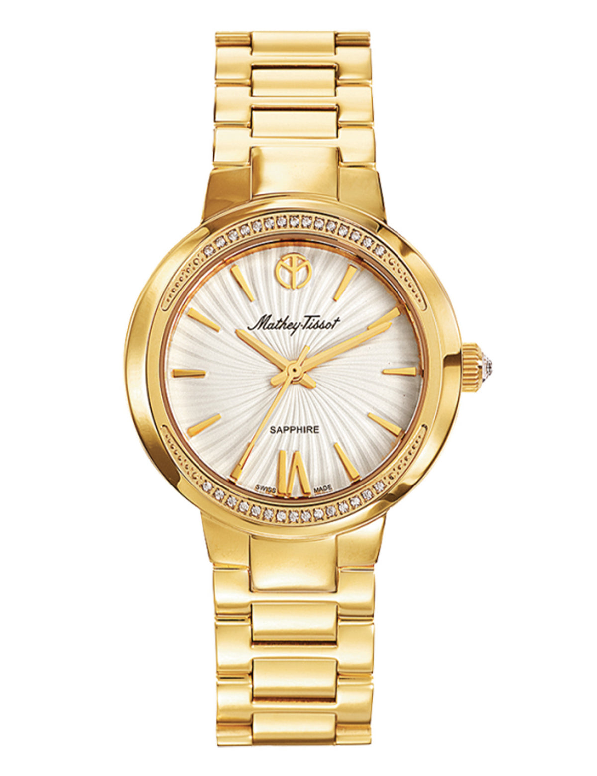 MATHEY-TISSOT Lucrezia