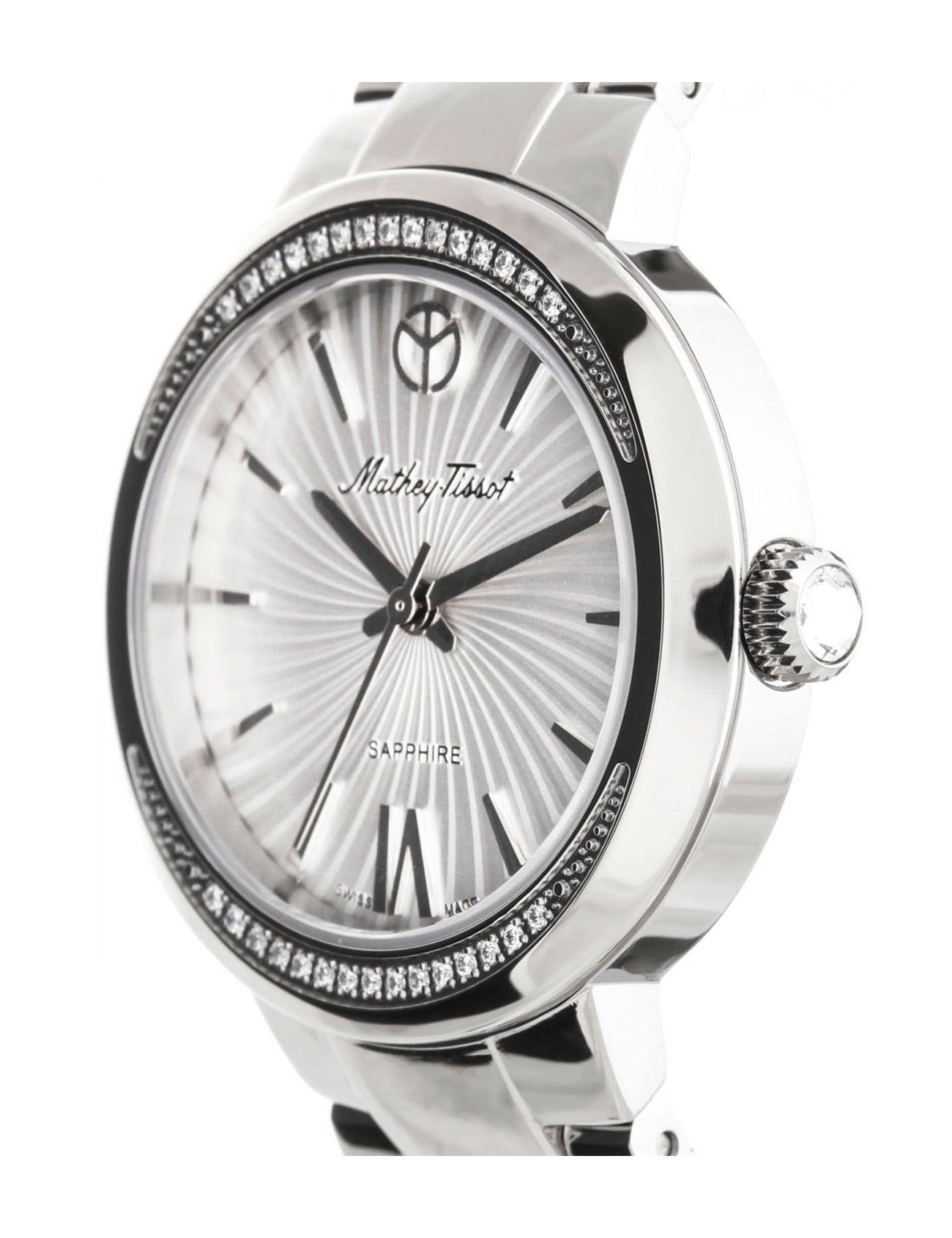 MATHEY-TISSOT Lucrezia