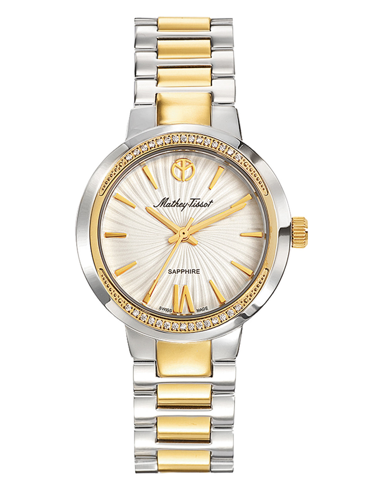 MATHEY-TISSOT Lucrezia