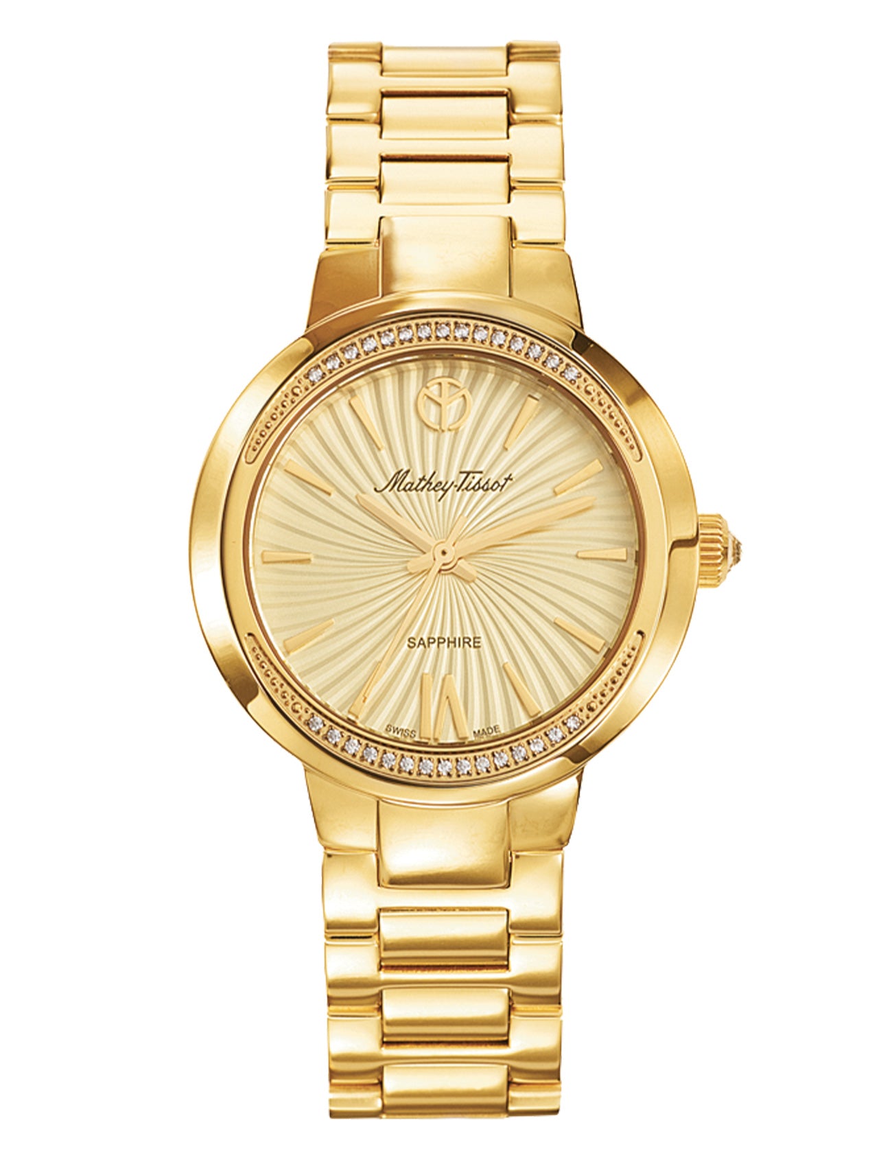 MATHEY-TISSOT Lucrezia