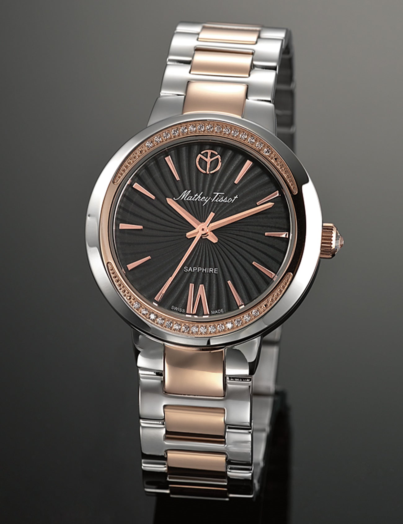 MATHEY-TISSOT Lucrezia