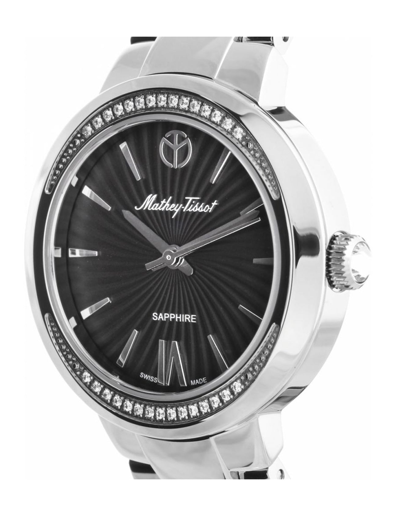 MATHEY-TISSOT Lucrezia