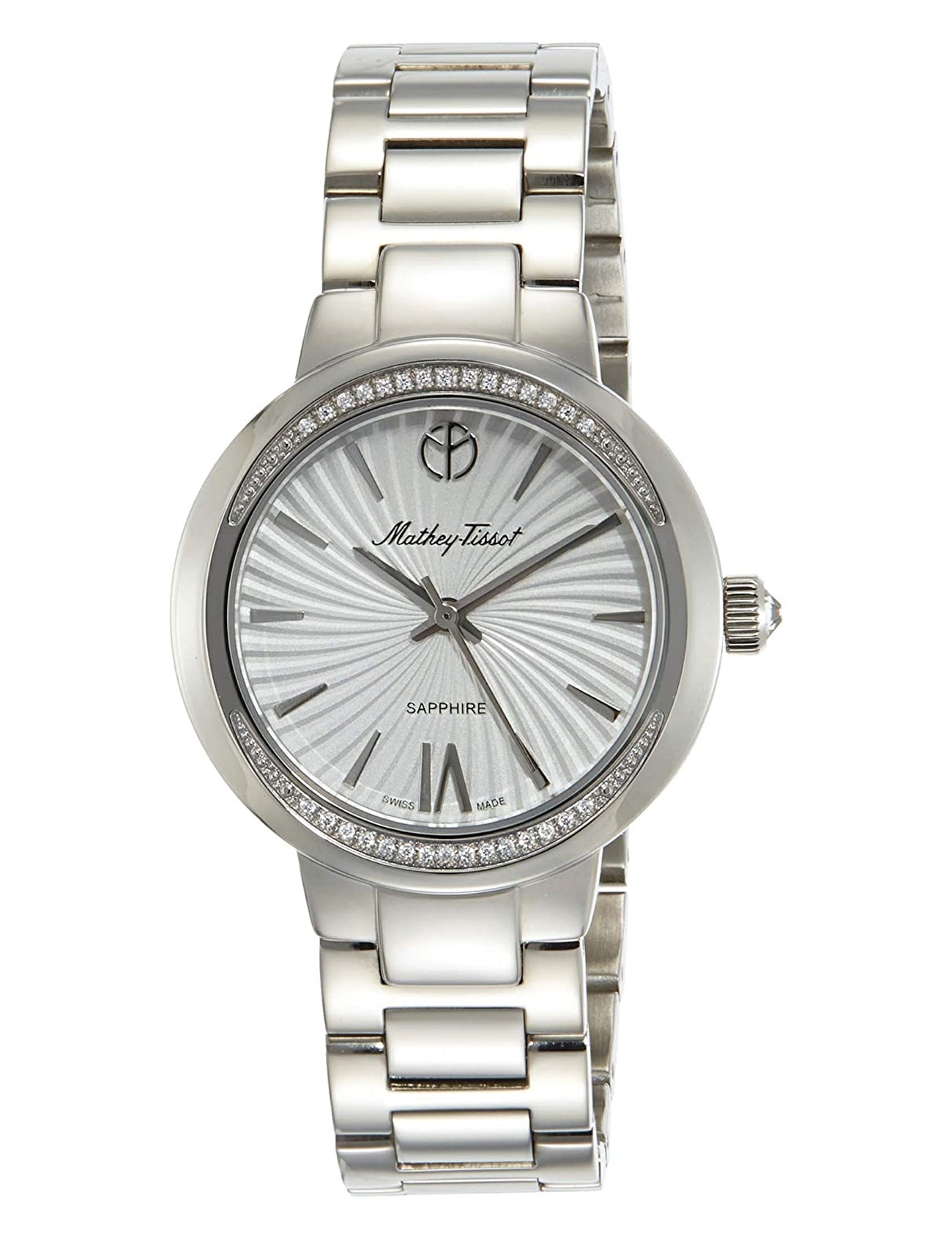 MATHEY-TISSOT Lucrezia