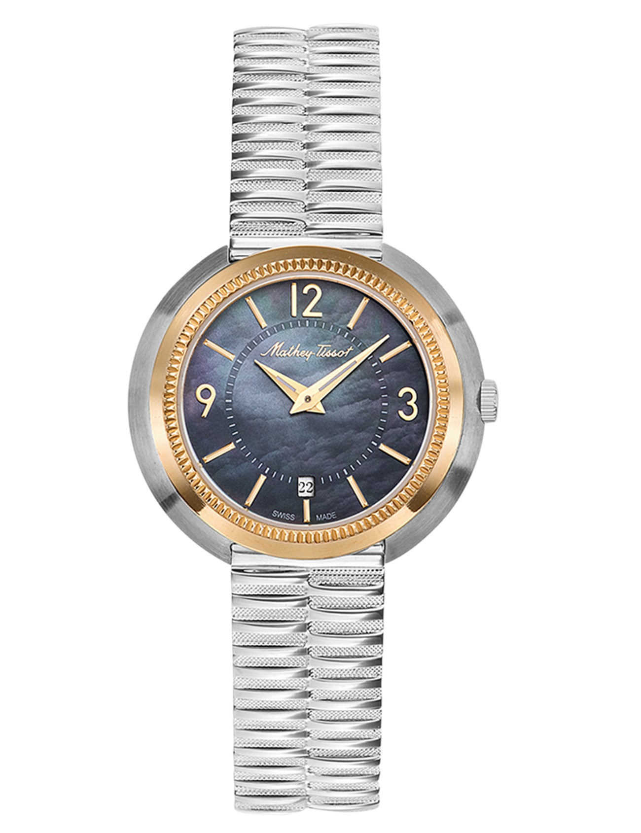 MATHEY-TISSOT Lutenzia