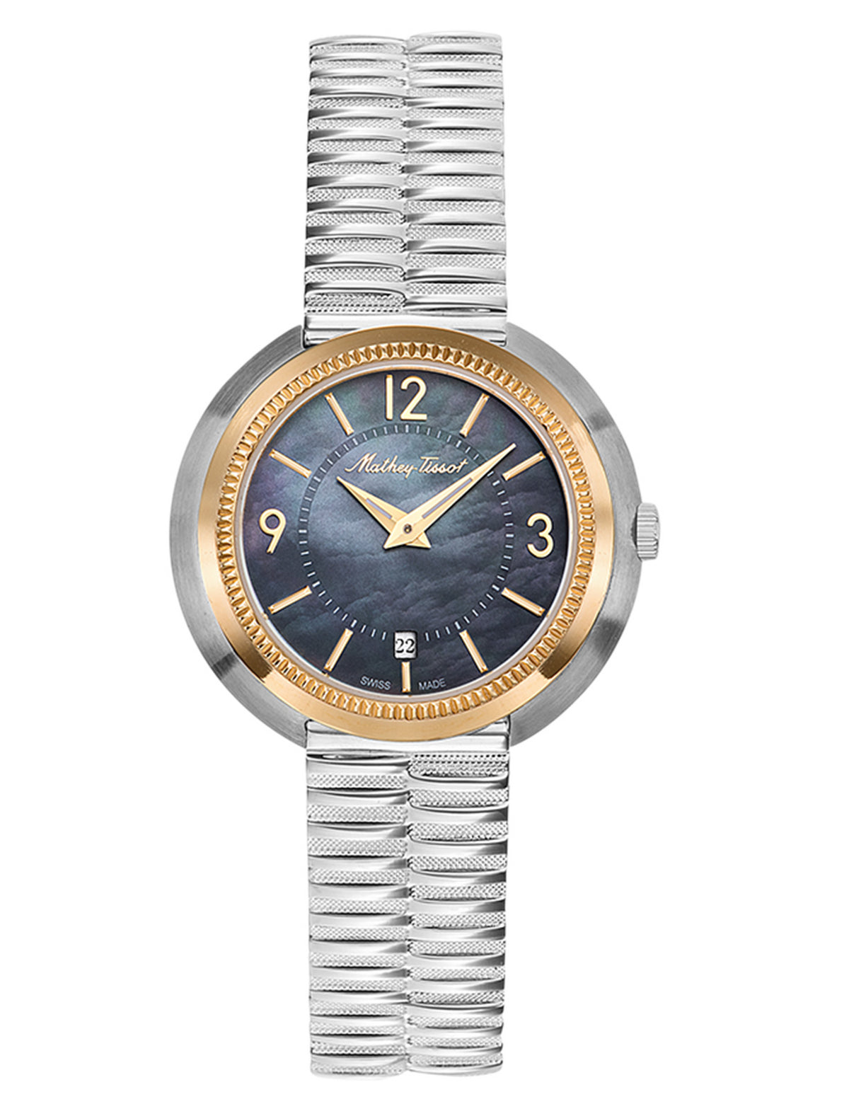 MATHEY-TISSOT Lutenzia