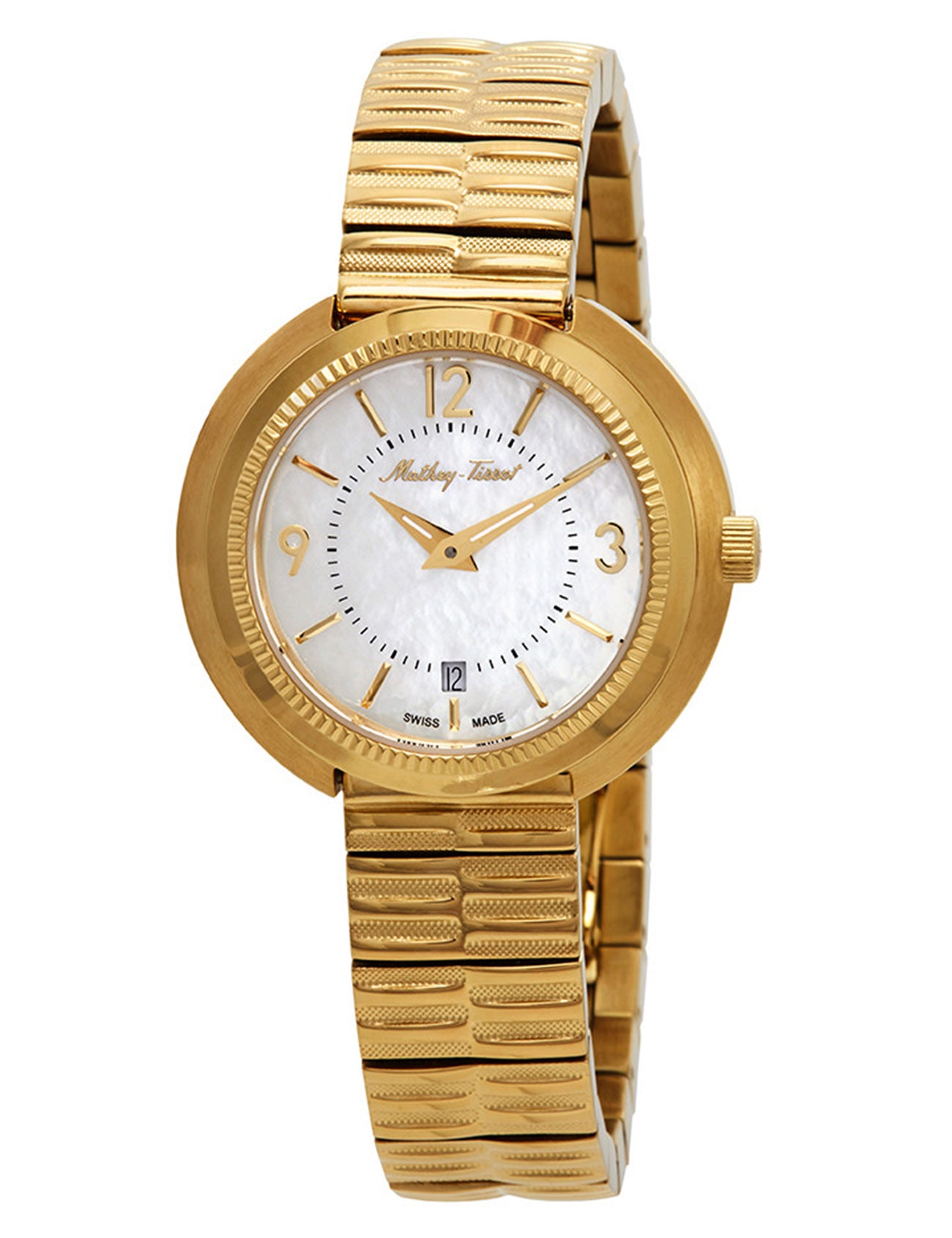 MATHEY-TISSOT Lutenzia