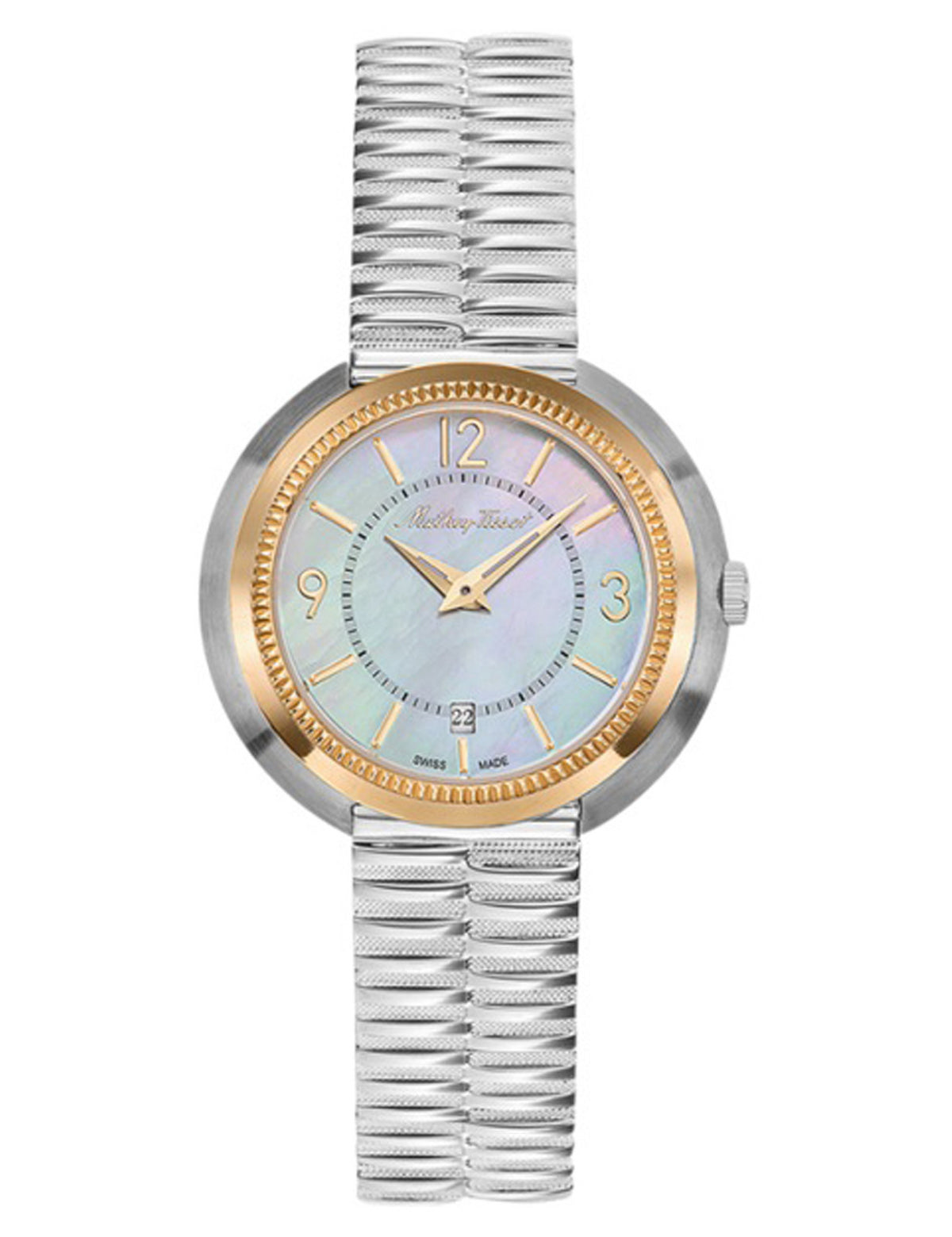 MATHEY-TISSOT Lutenzia