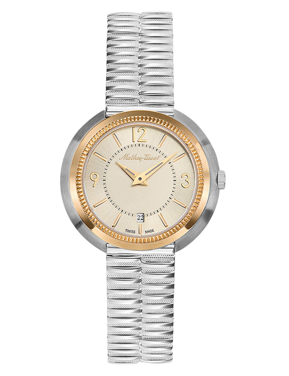 MATHEY-TISSOT Lutenzia