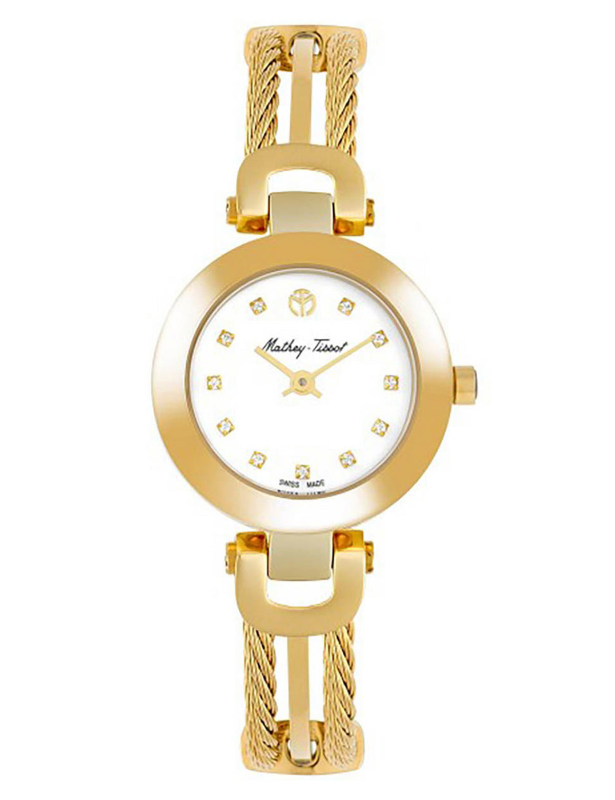 MATHEY-TISSOT Manhatton