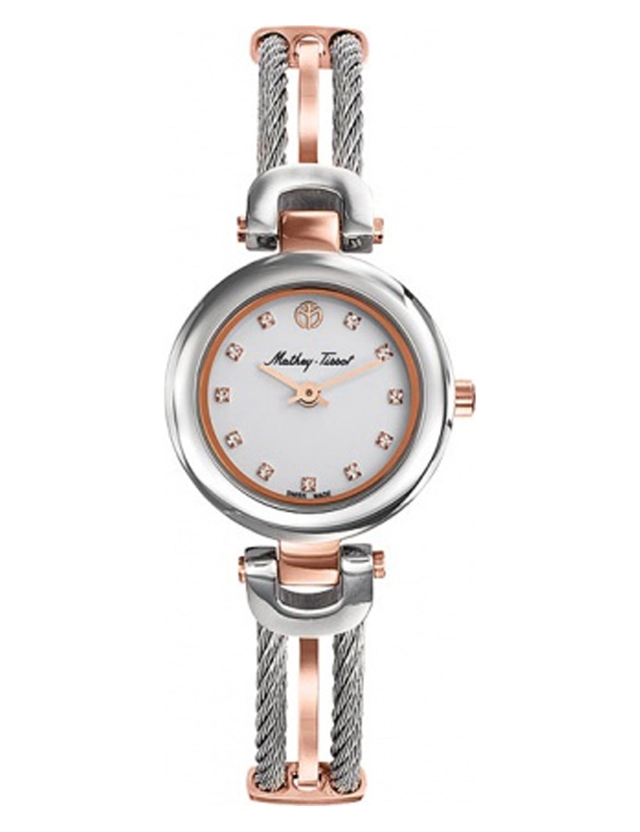 MATHEY-TISSOT Manhatton