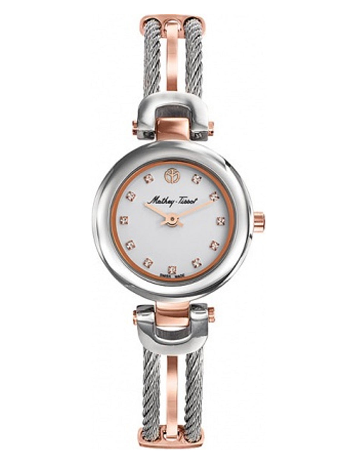 MATHEY-TISSOT Manhatton