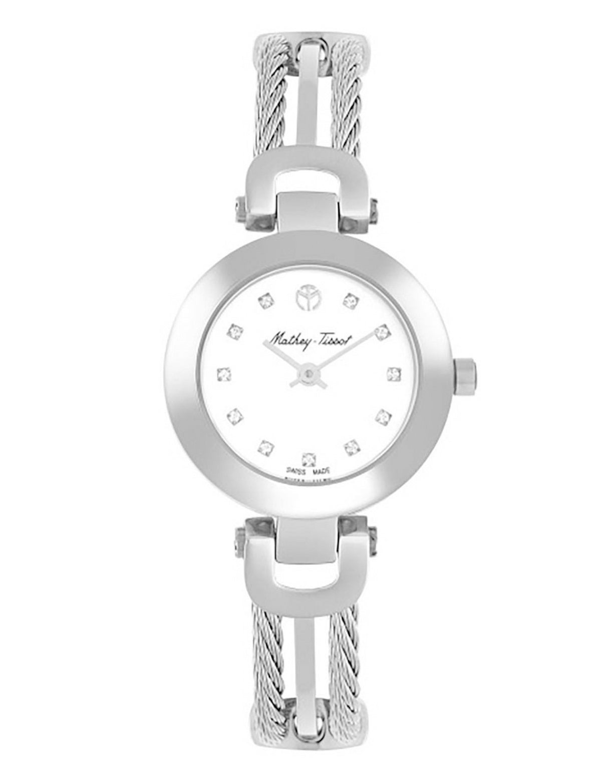 MATHEY-TISSOT Manhatton