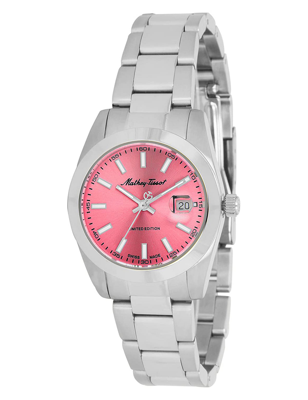 MATHEY-TISSOT Mathy I Limited