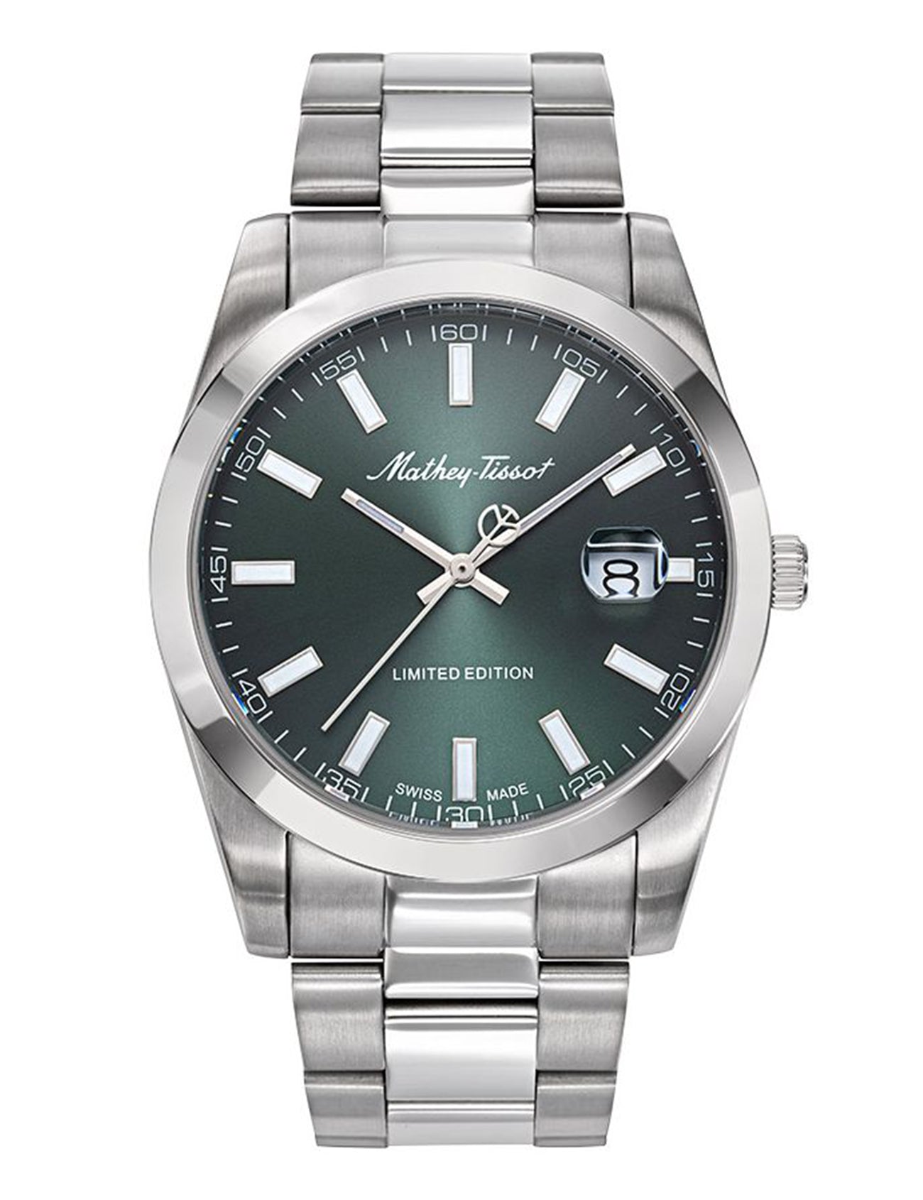 MATHEY-TISSOT Mathy I Limited