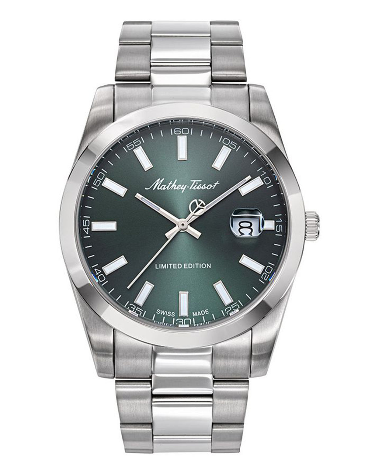 MATHEY-TISSOT Mathy I Limited