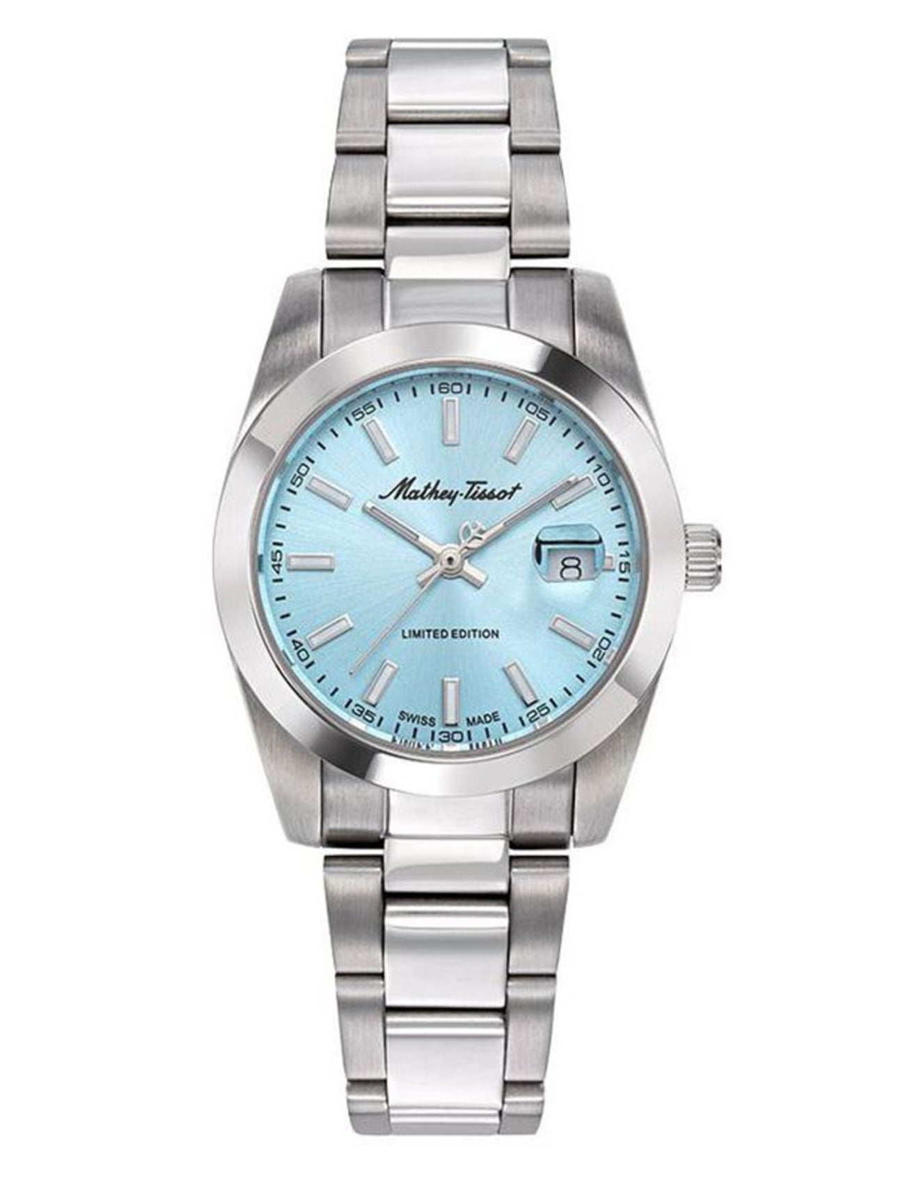 MATHEY-TISSOT Mathy I Limited