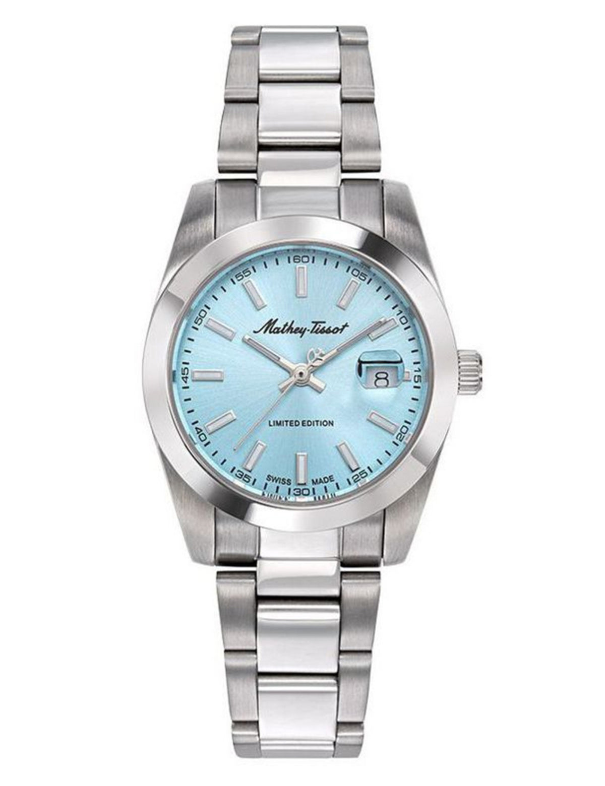 MATHEY-TISSOT Mathy I Limited