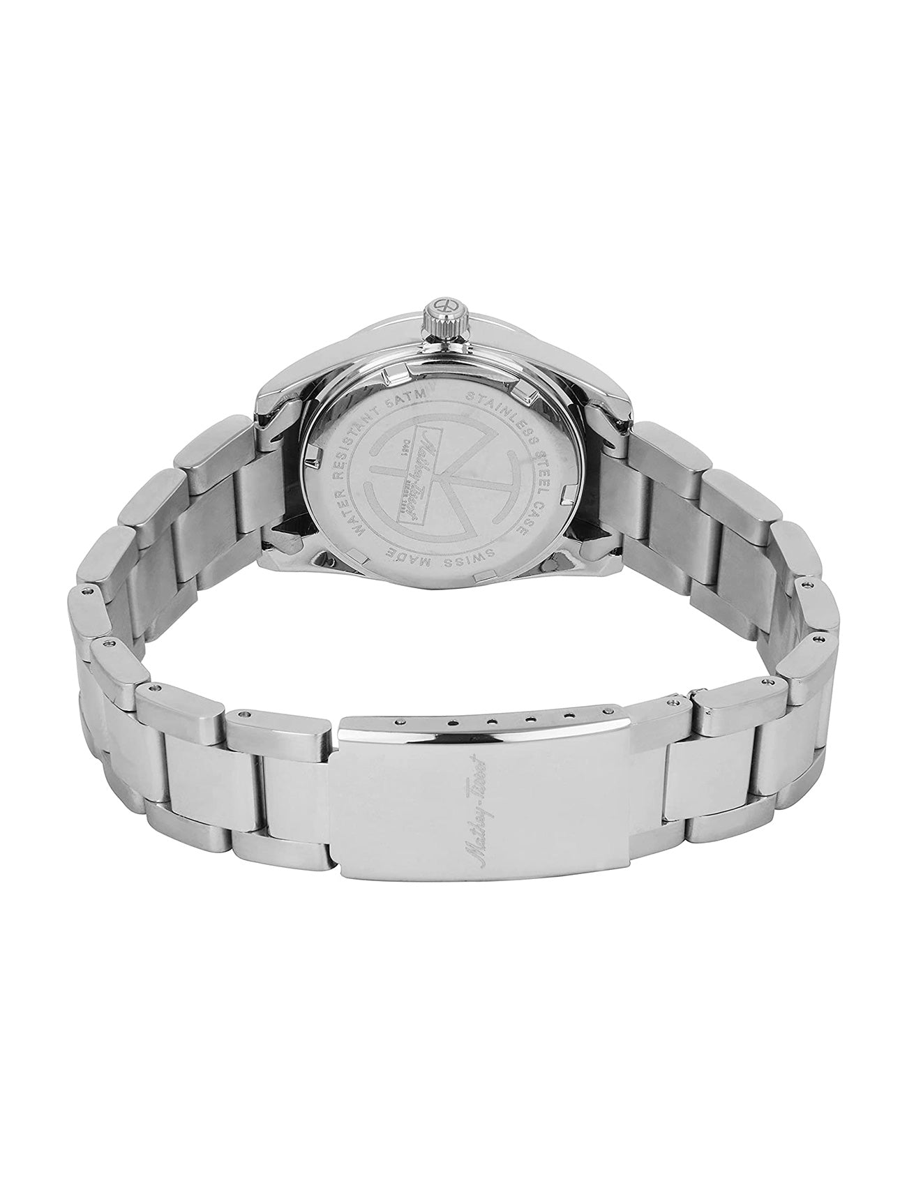 MATHEY-TISSOT Mathy I Limited