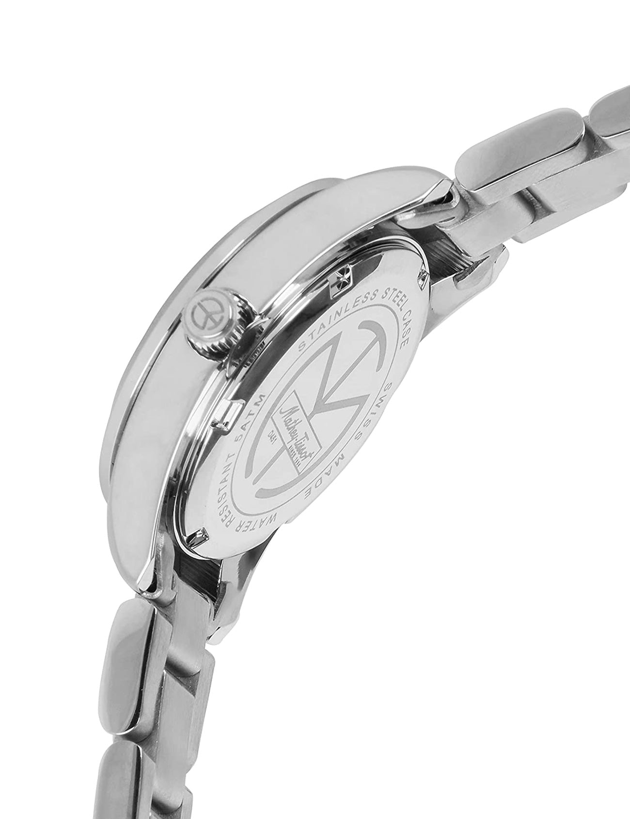 MATHEY-TISSOT Mathy I Limited