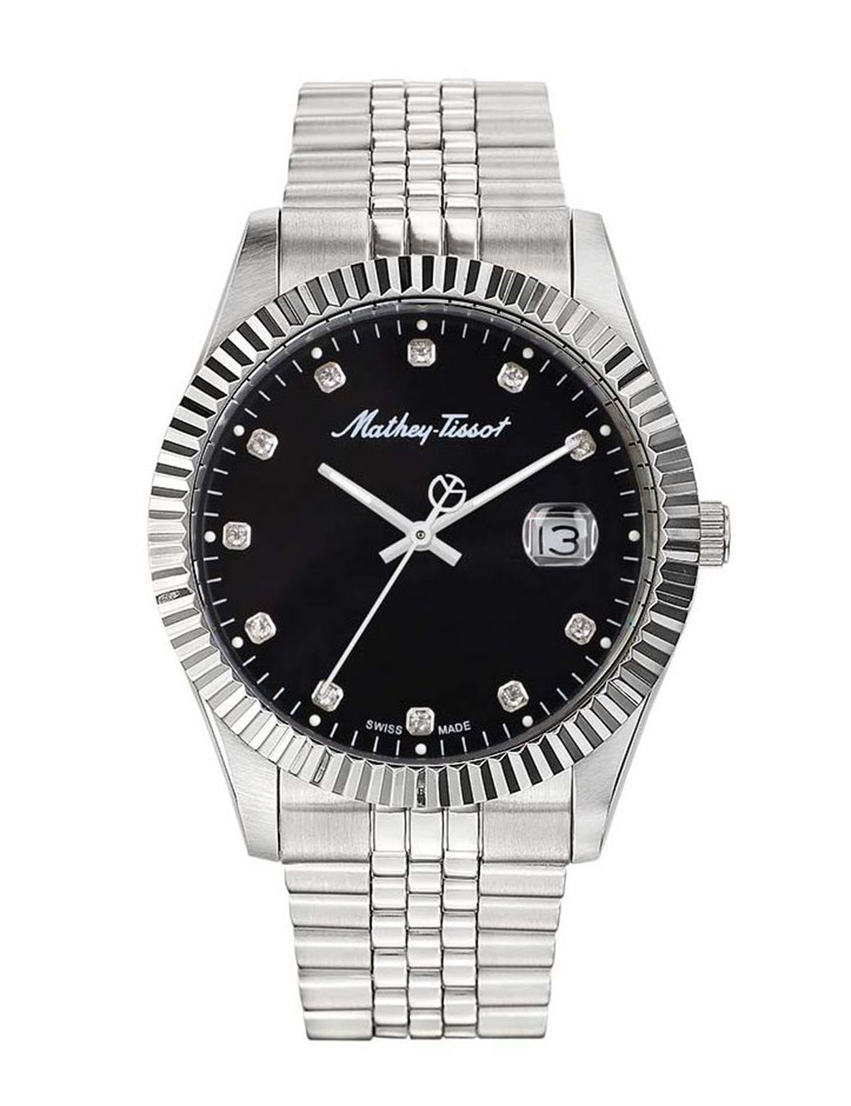 MATHEY-TISSOT Mathy II