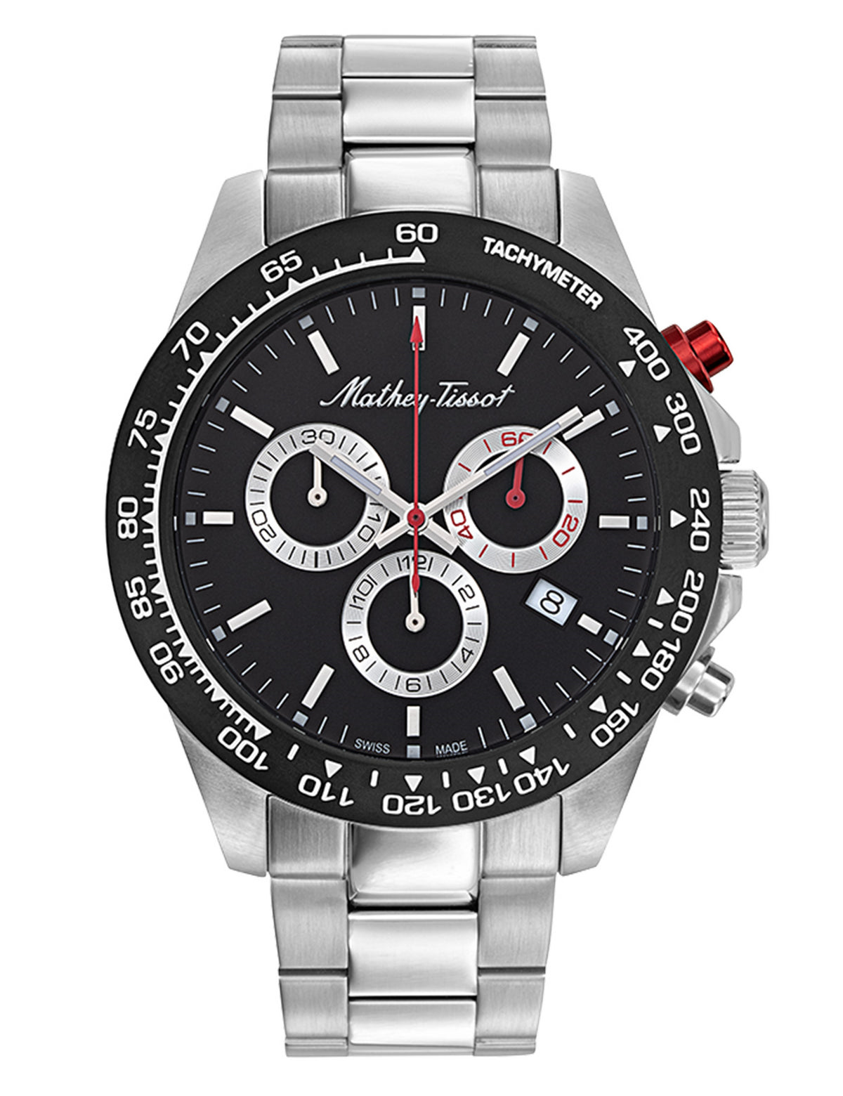 MATHEY-TISSOT Mathy Quartz