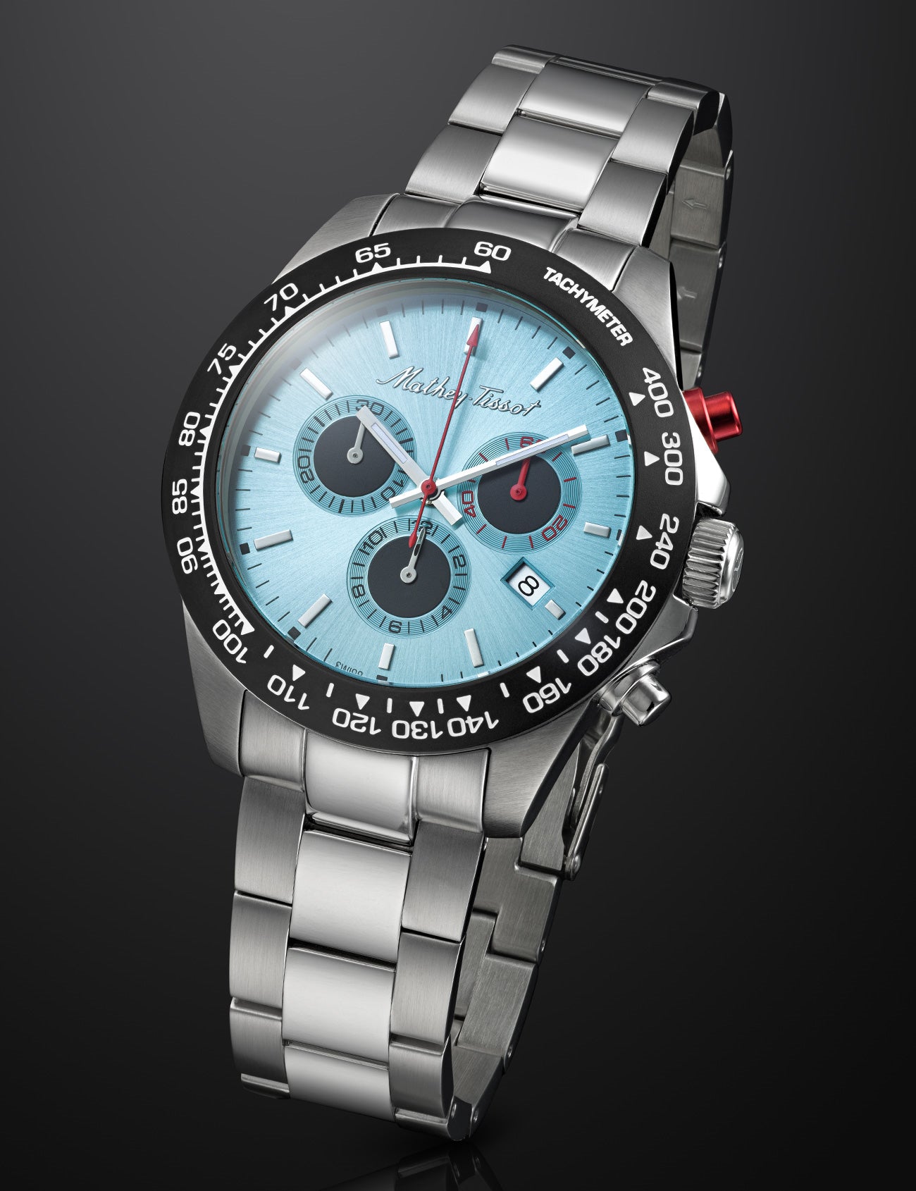 MATHEY-TISSOT Mathy Quartz