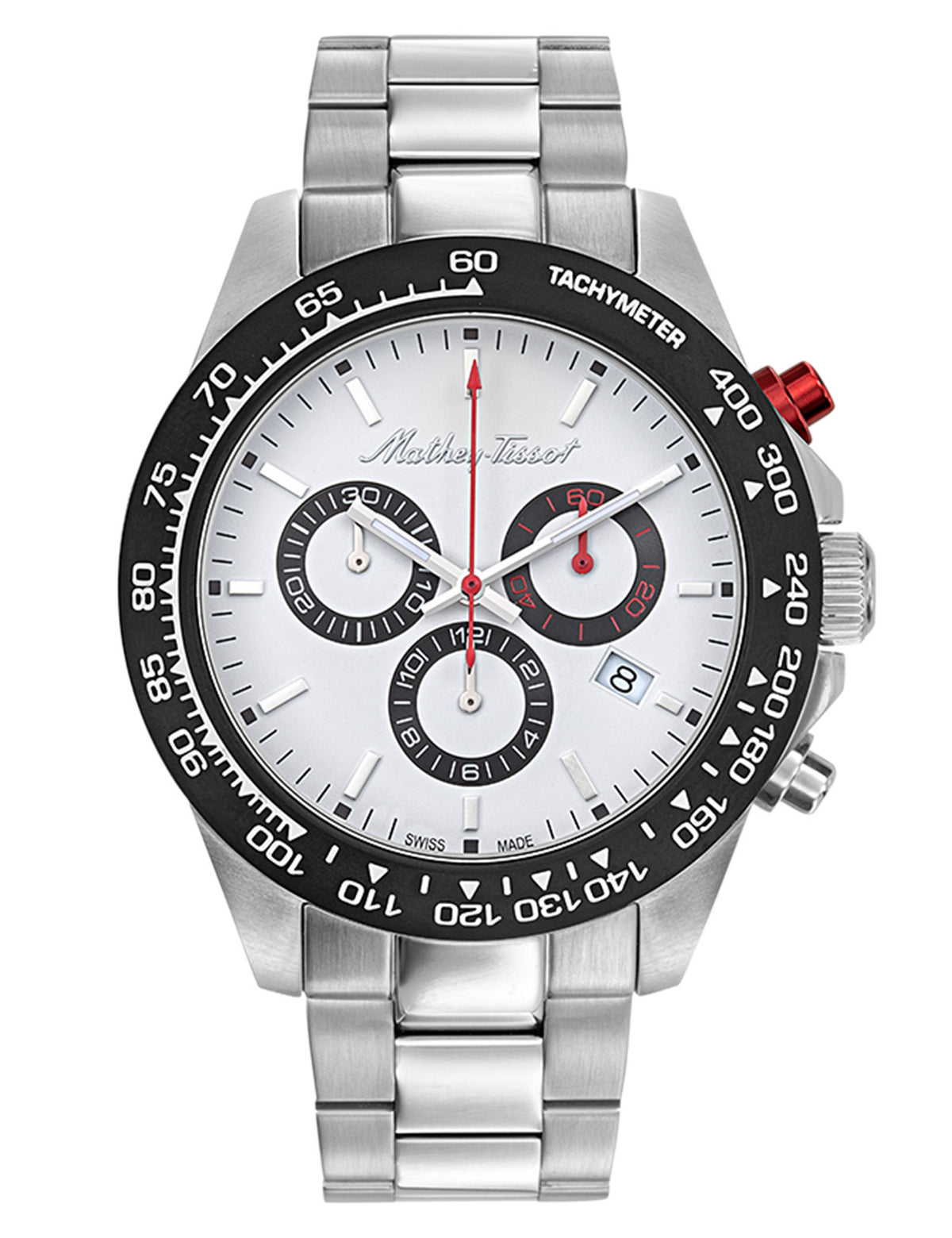 MATHEY-TISSOT Mathy Quartz