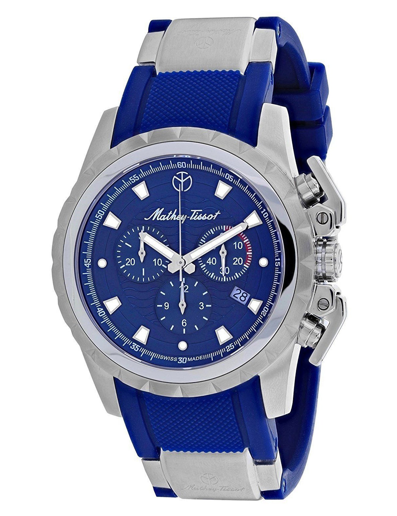 ماتي-تيسو نيوبورت