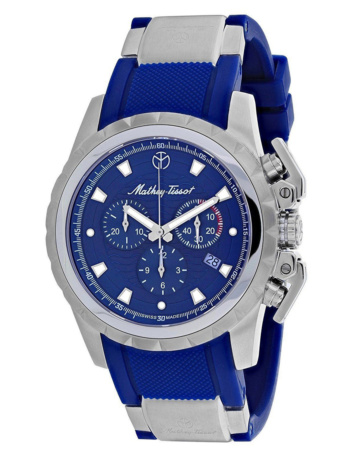 ماتي-تيسو نيوبورت