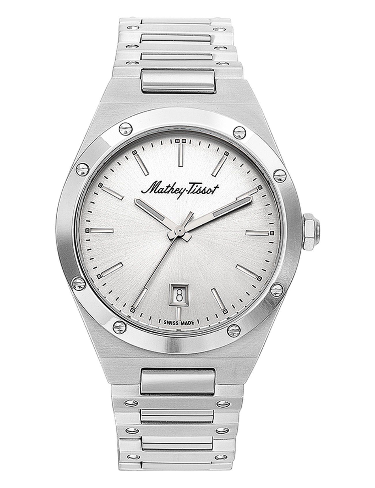 MATHEY-TISSOT Newport