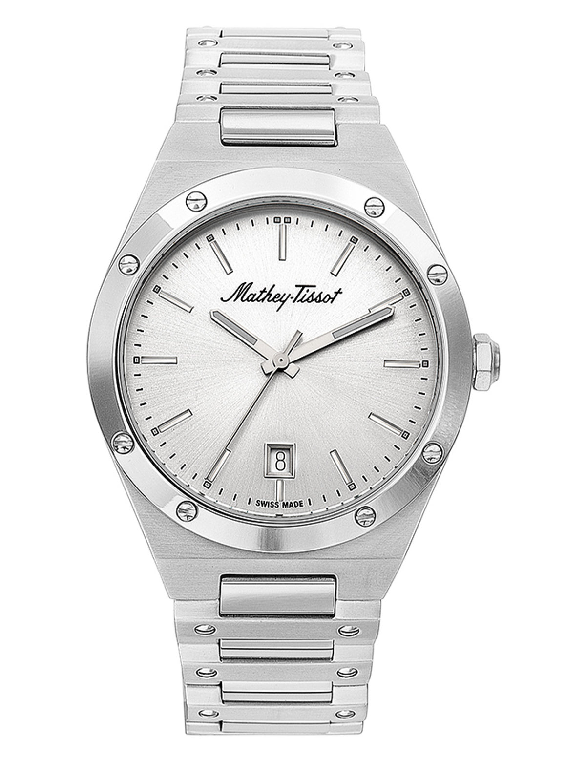 MATHEY-TISSOT Newport