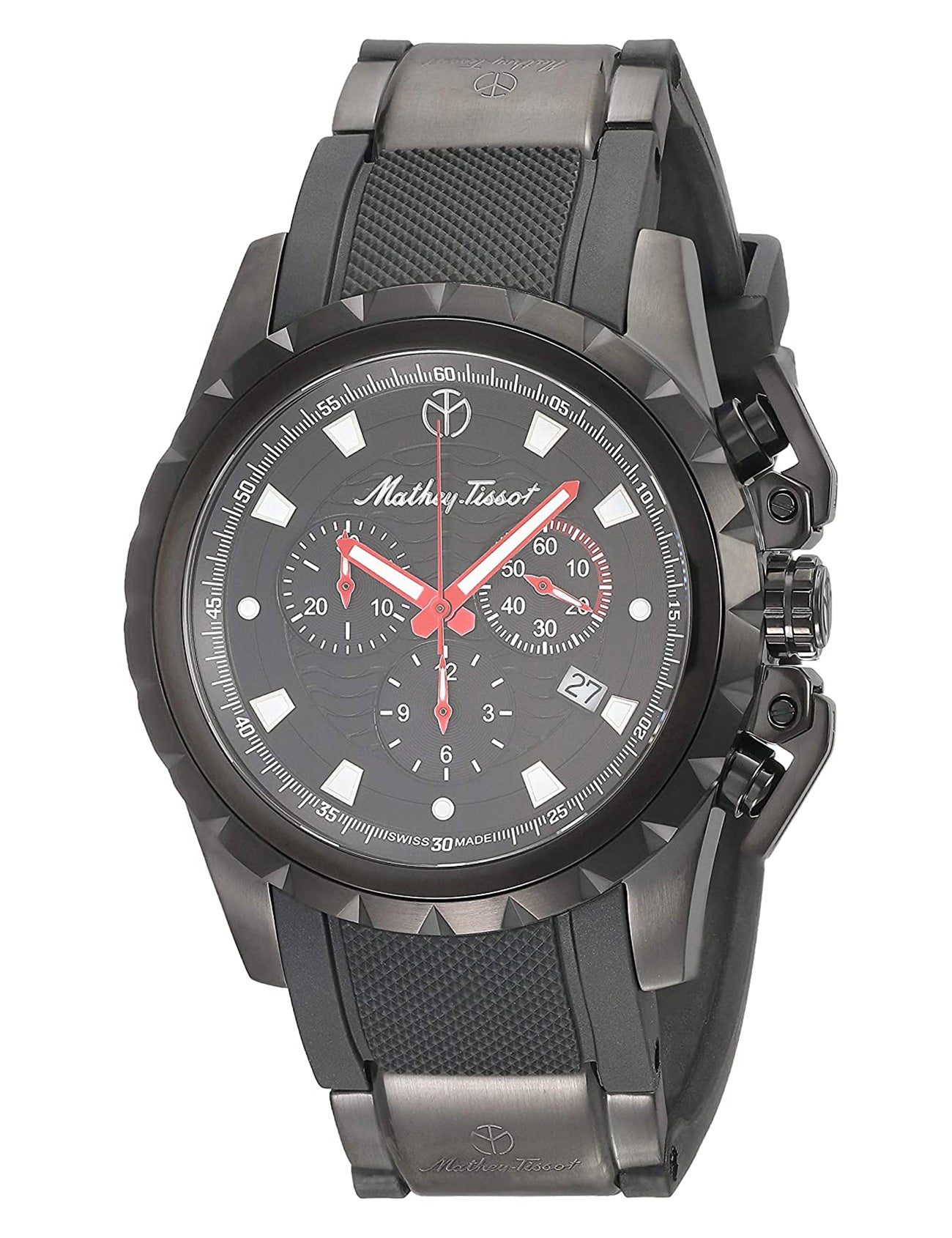 MATHEY-TISSOT Newport