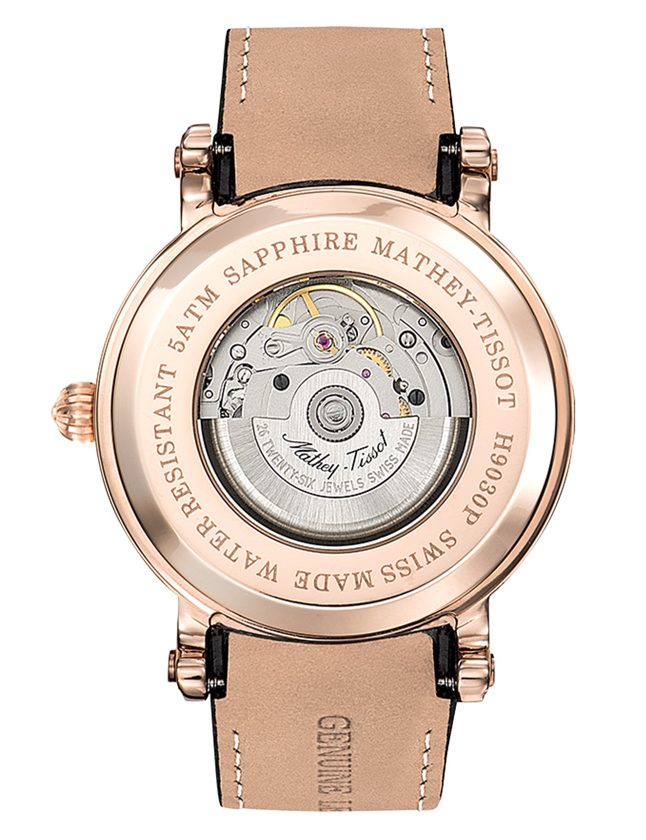 نهضة ماتي-تيسو